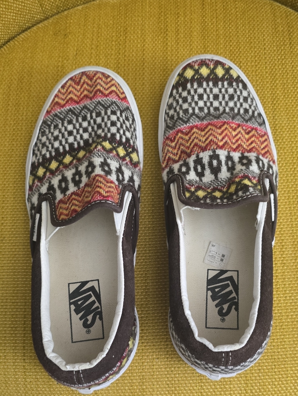 Vans